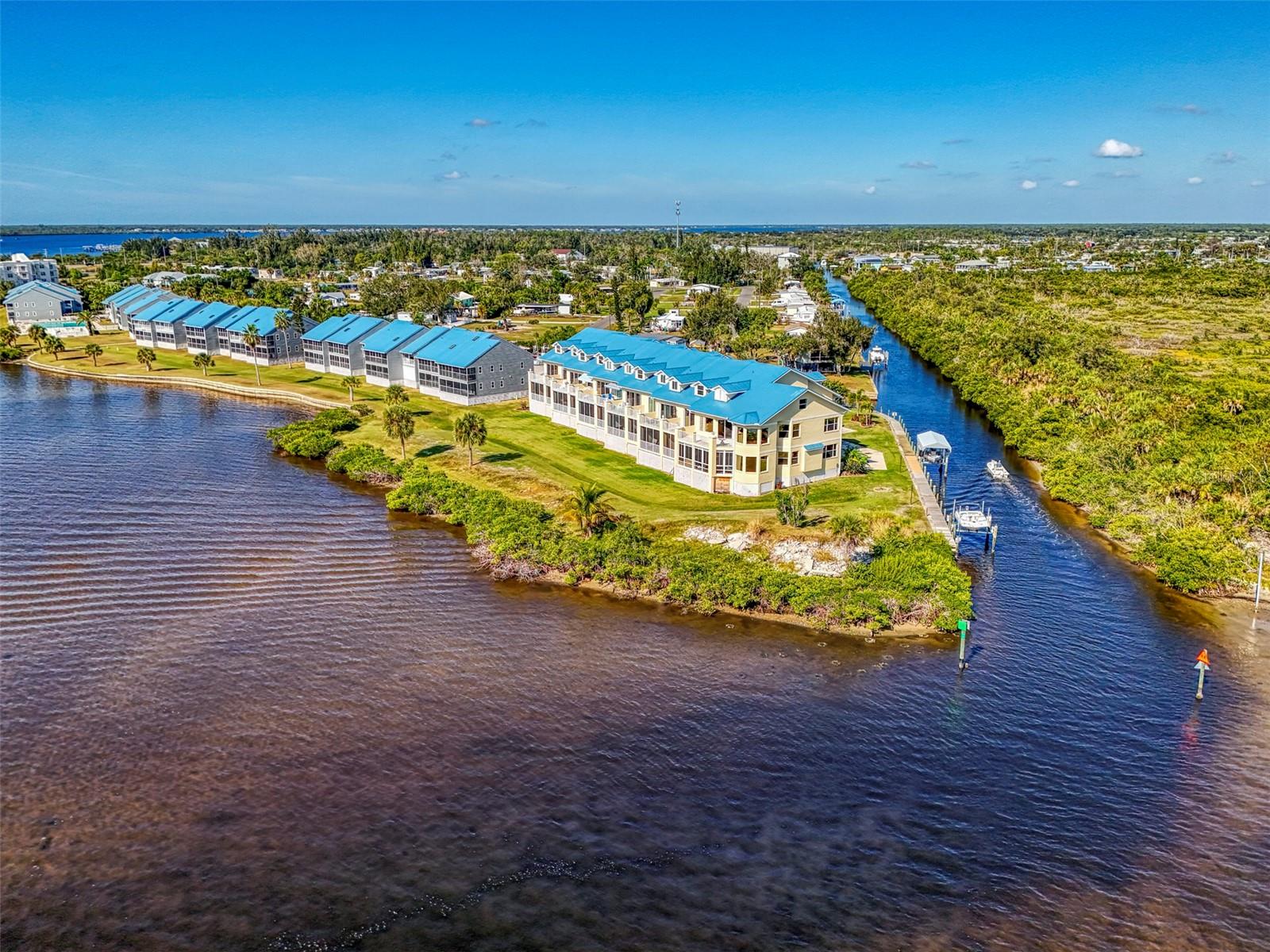 4410 Warren Ave #504, Port Charlotte, FL 33953 — photo 50 of 55