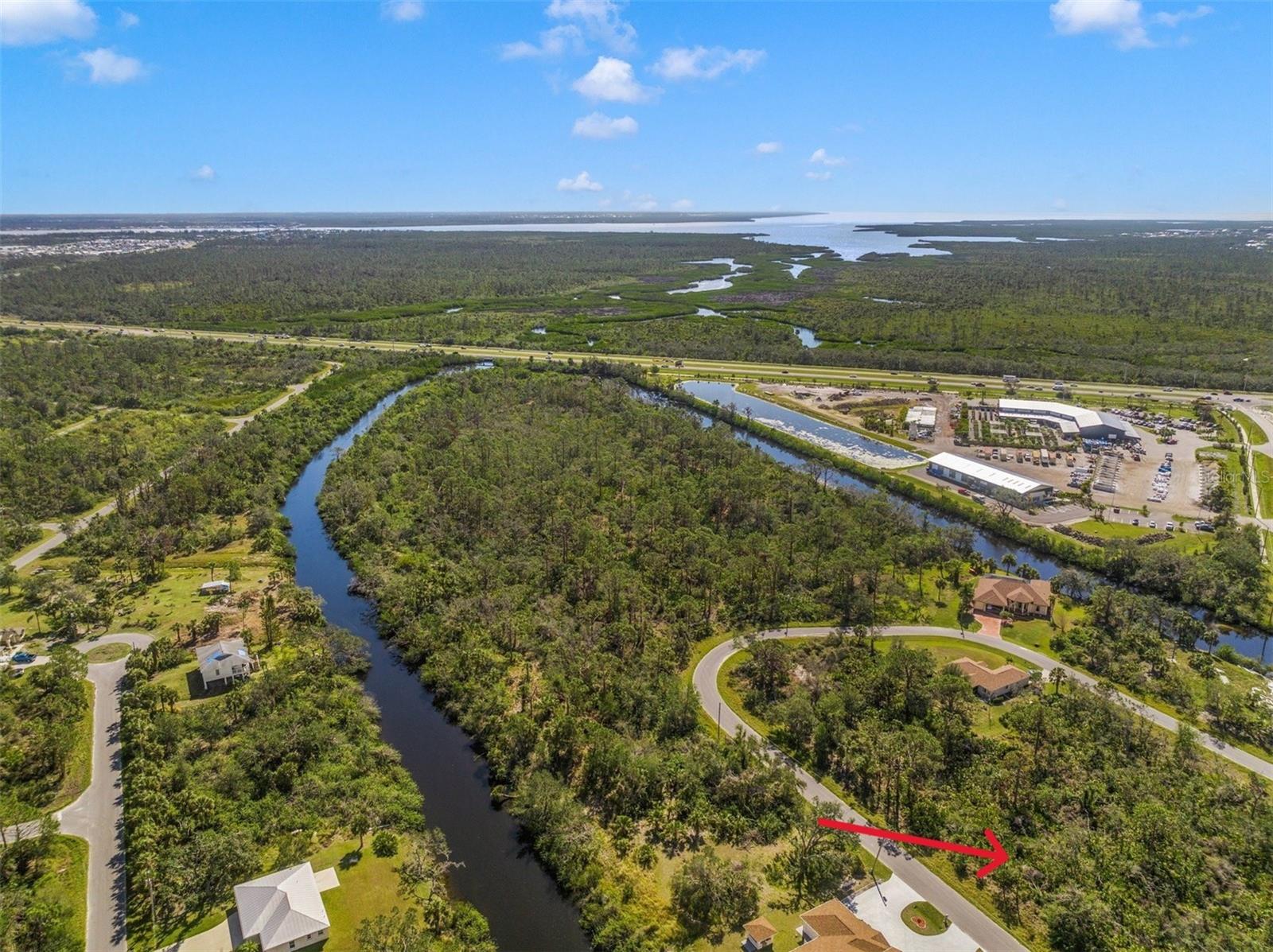 2216 Private Cir, Port Charlotte, FL 33953 — photo 1 of 1
