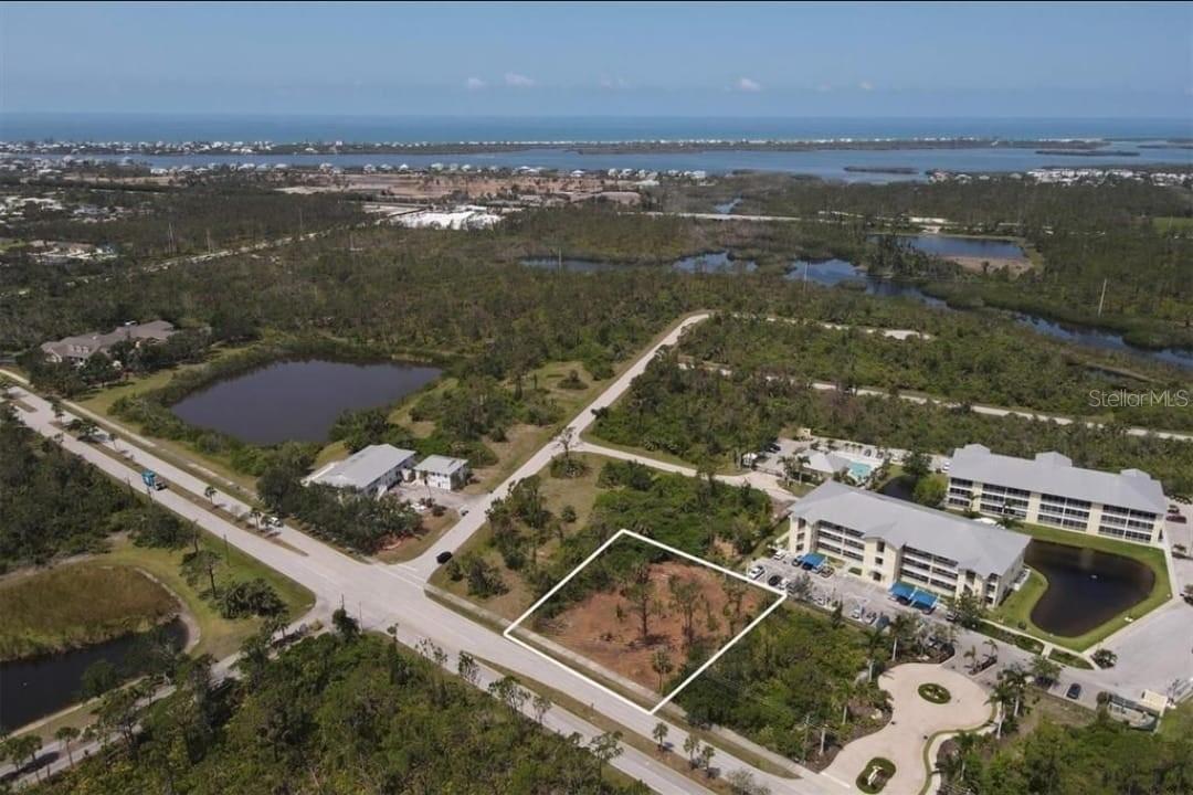 326 Rotonda Blvd W
