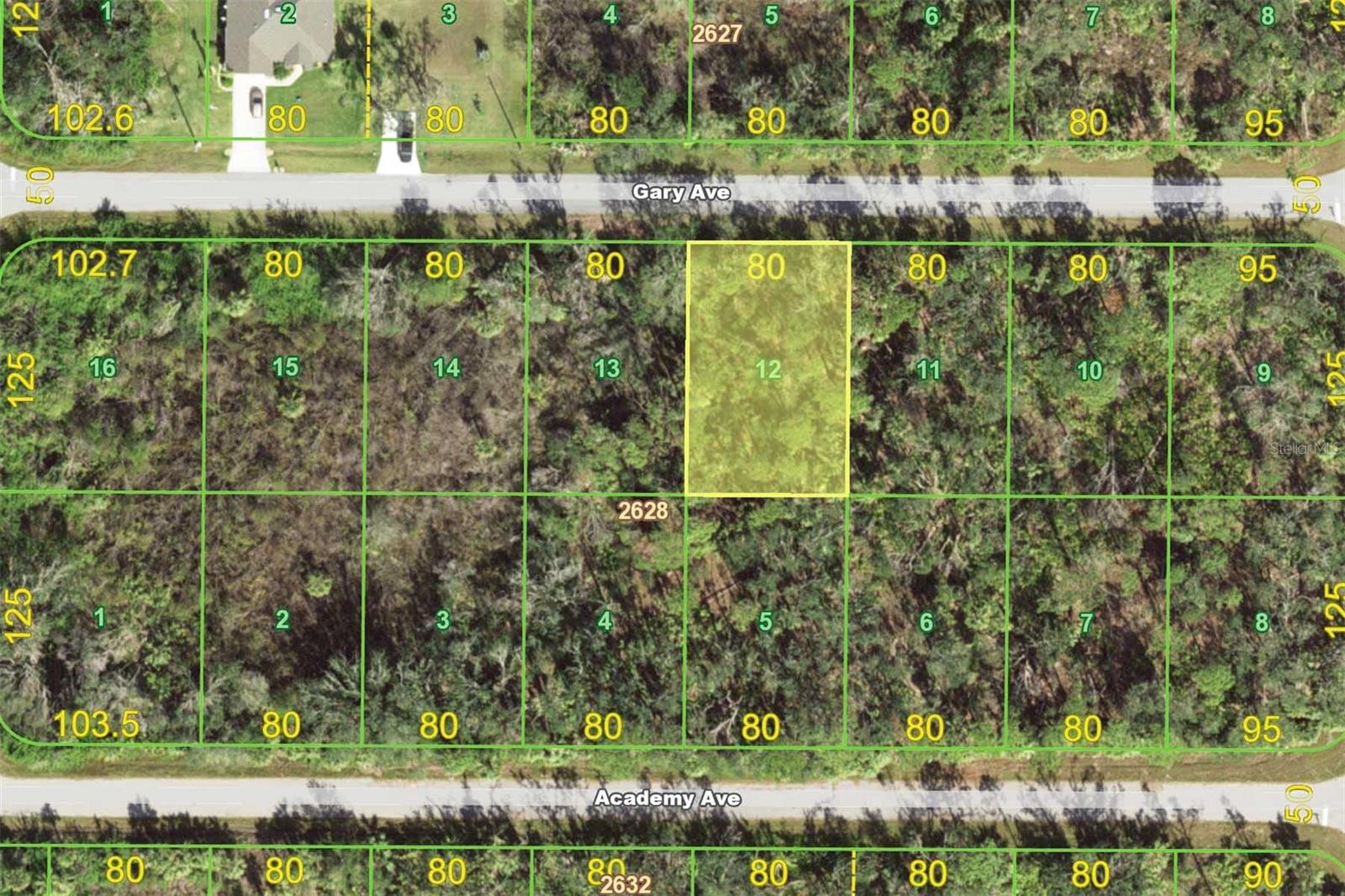 14475 Gary Ave, Port Charlotte, FL 33953 — photo 1 of 1