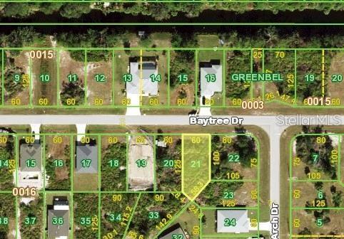 211 Baytree Dr, Rotonda West, FL 33947 — photo 1 of 1