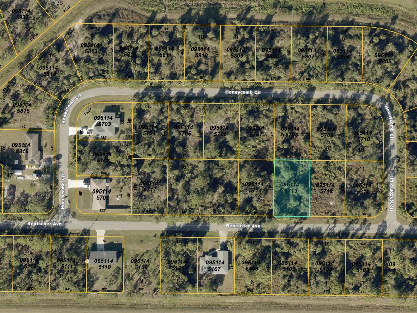 00 Rentscher Ave, North Port, FL 34291 · MLS# C7518199 — photo 1 of 1