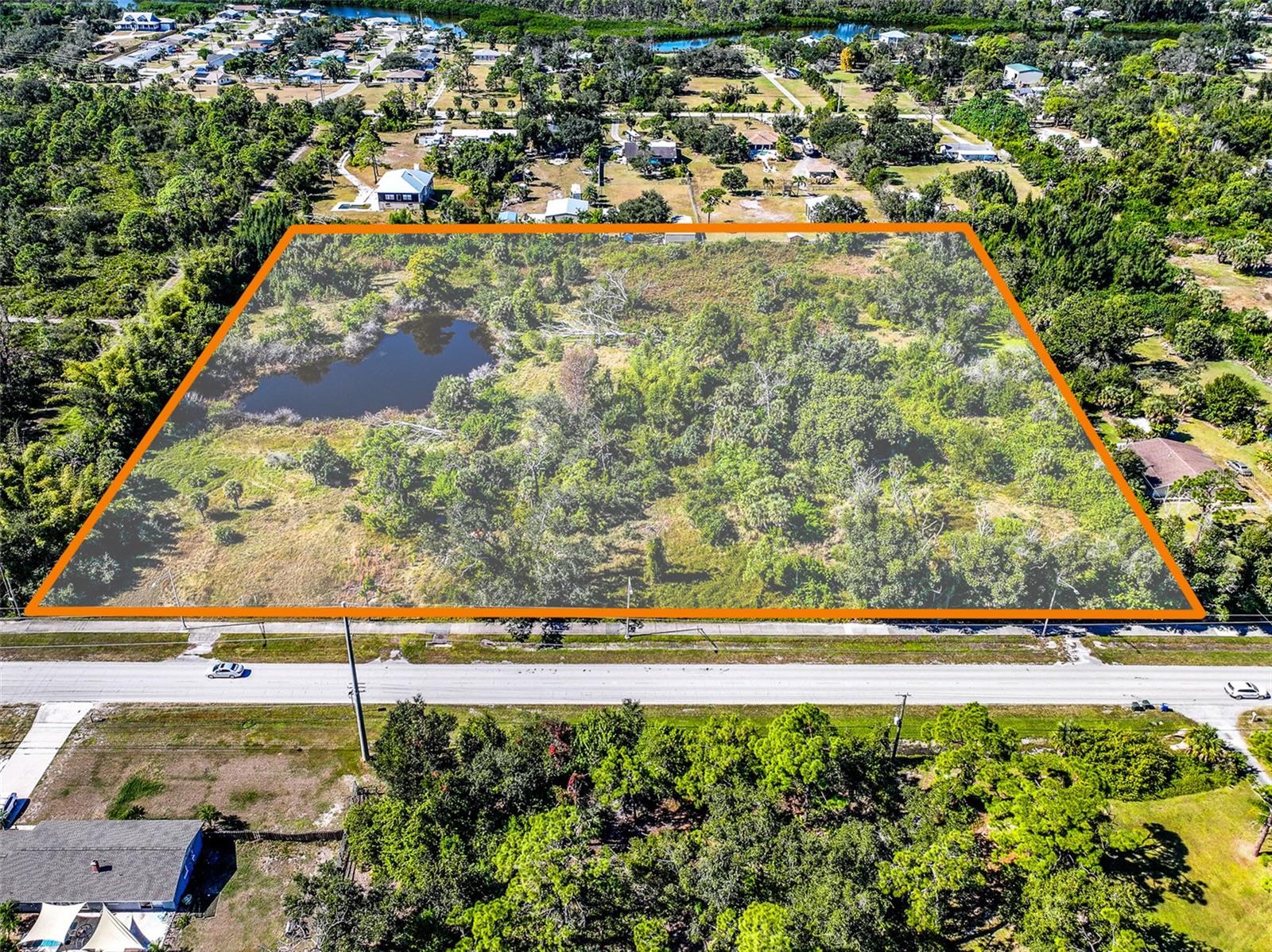 370 N Pine St, Englewood, FL 34223 — photo 1 of 1