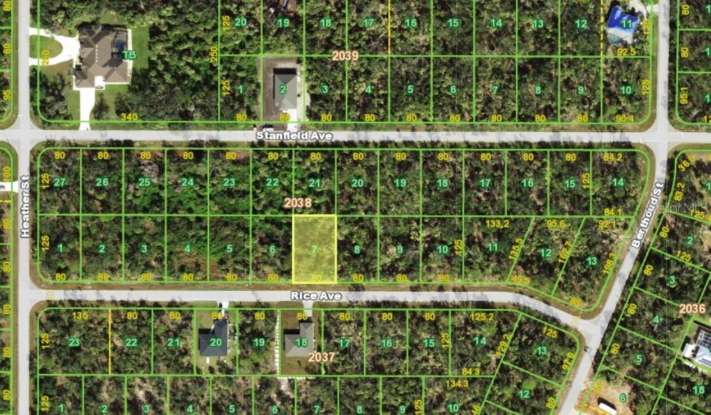14314 Rice Ave, Port Charlotte, FL 33953 — photo 1 of 1