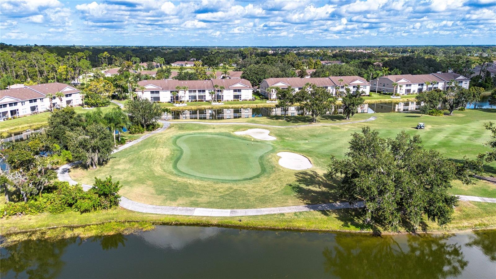 5300 Hyland Hills Ave #U2016, Sarasota, FL 34241 — photo 4 of 46
