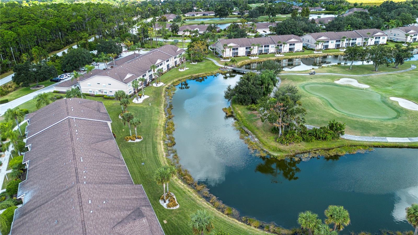 5300 Hyland Hills Ave #U2016, Sarasota, FL 34241 — photo 43 of 46