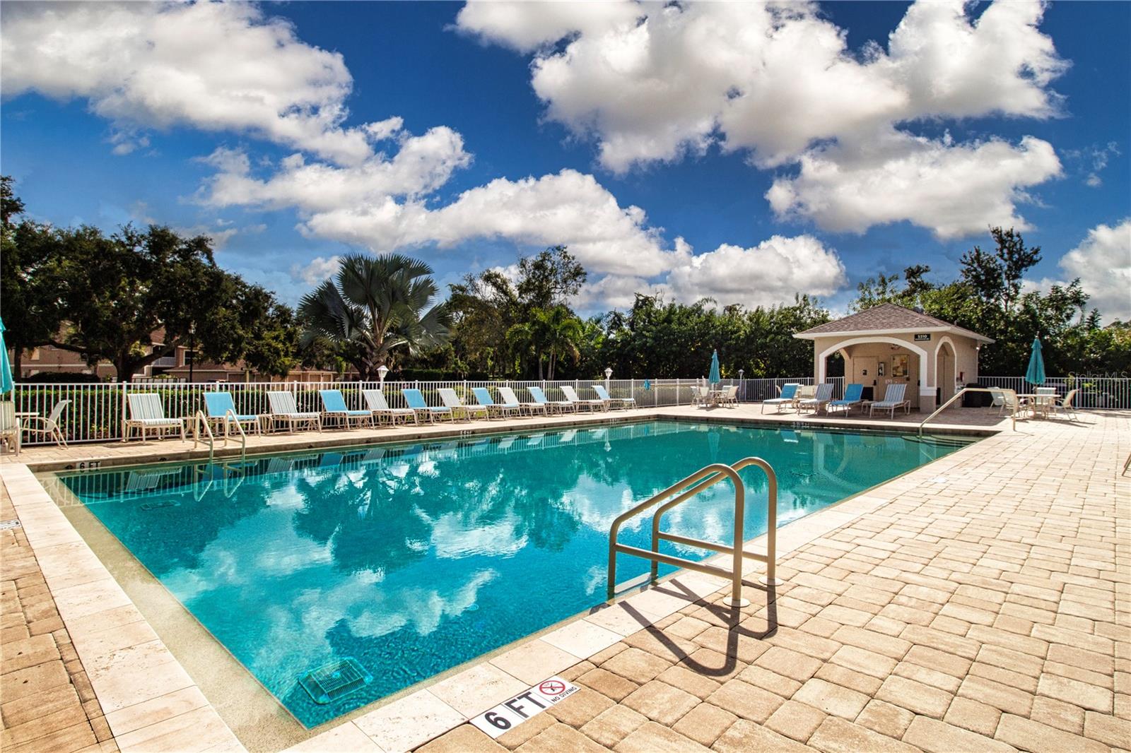 5300 Hyland Hills Ave #U2016, Sarasota, FL 34241 — photo 45 of 46