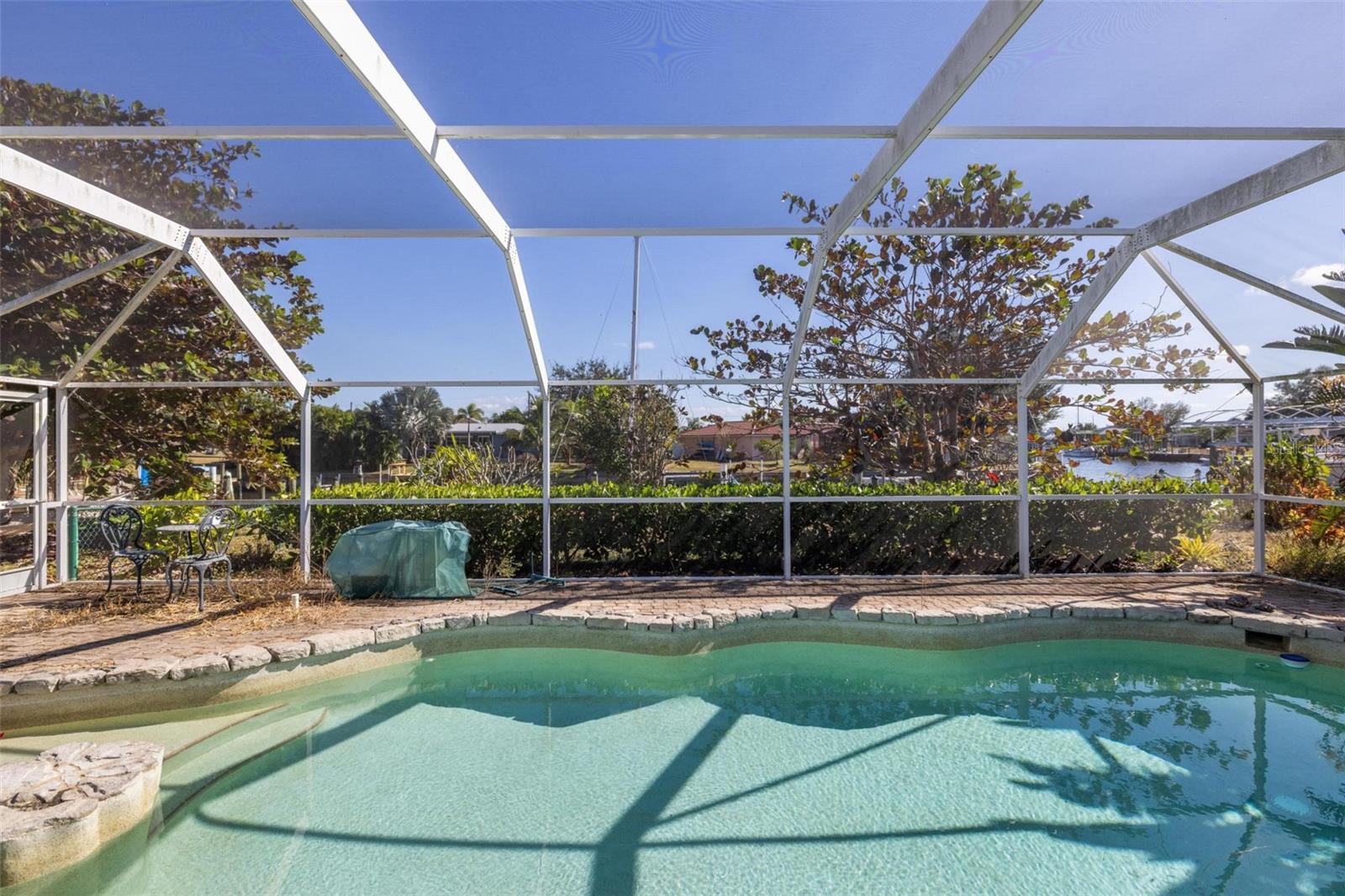 105 Cousley Dr SE, Port Charlotte, FL 33952 — photo 27 of 64