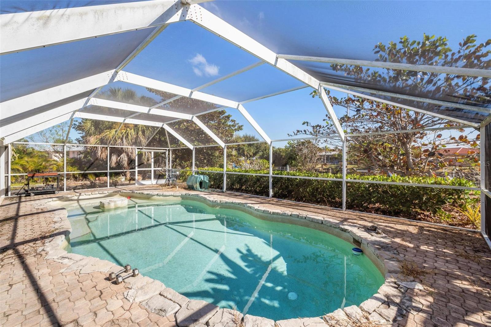 105 Cousley Dr SE, Port Charlotte, FL 33952 — photo 28 of 64