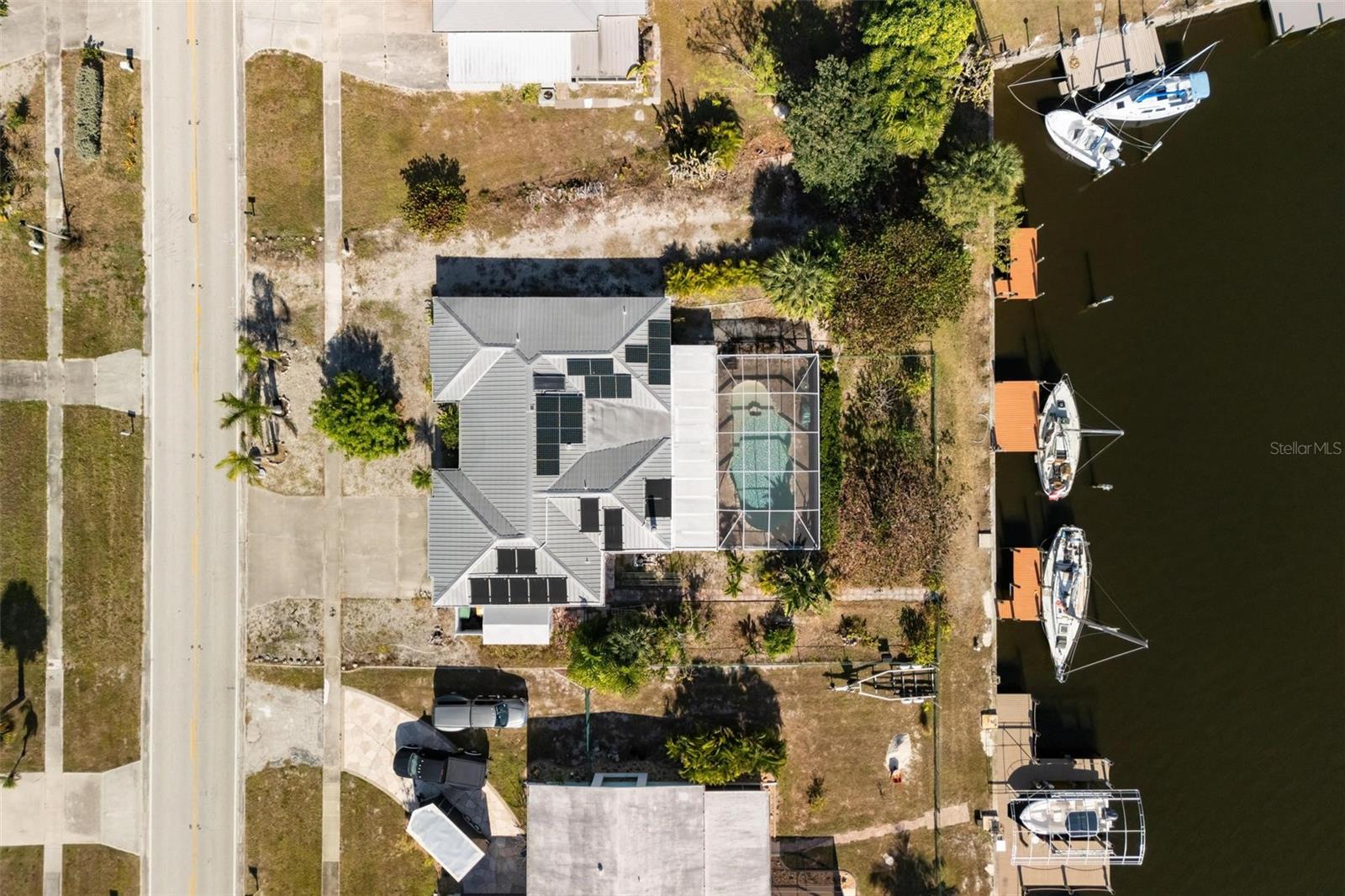 105 Cousley Dr SE, Port Charlotte, FL 33952 — photo 6 of 64