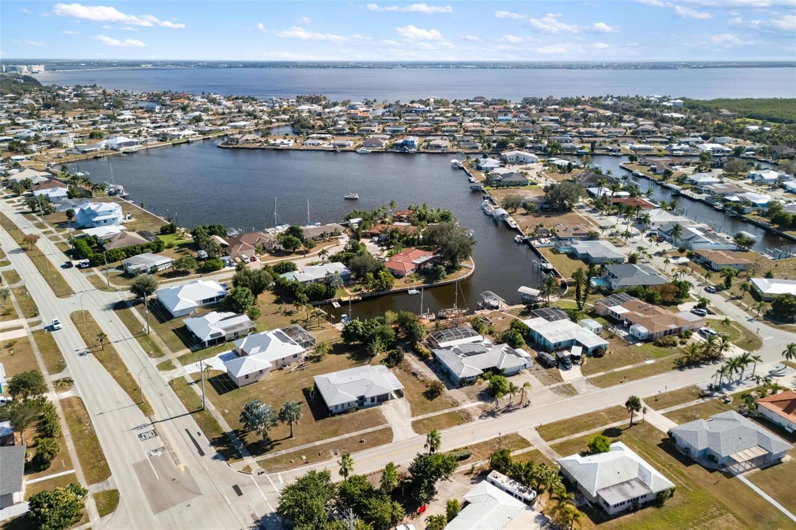 105 Cousley Dr SE, Port Charlotte, FL 33952 — photo 55 of 64