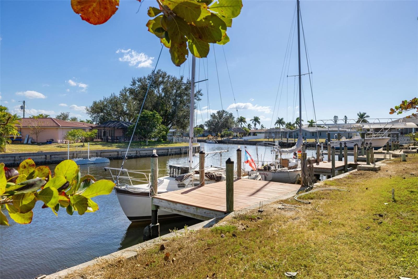 105 Cousley Dr SE, Port Charlotte, FL 33952 — photo 63 of 64