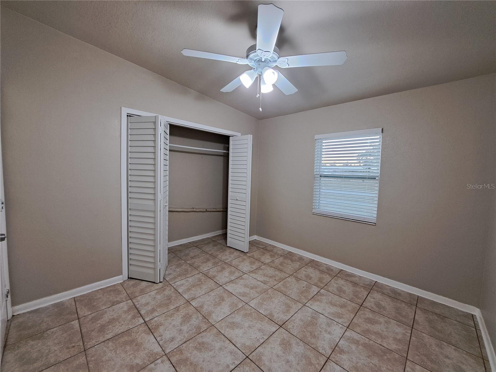 Bedroom #2