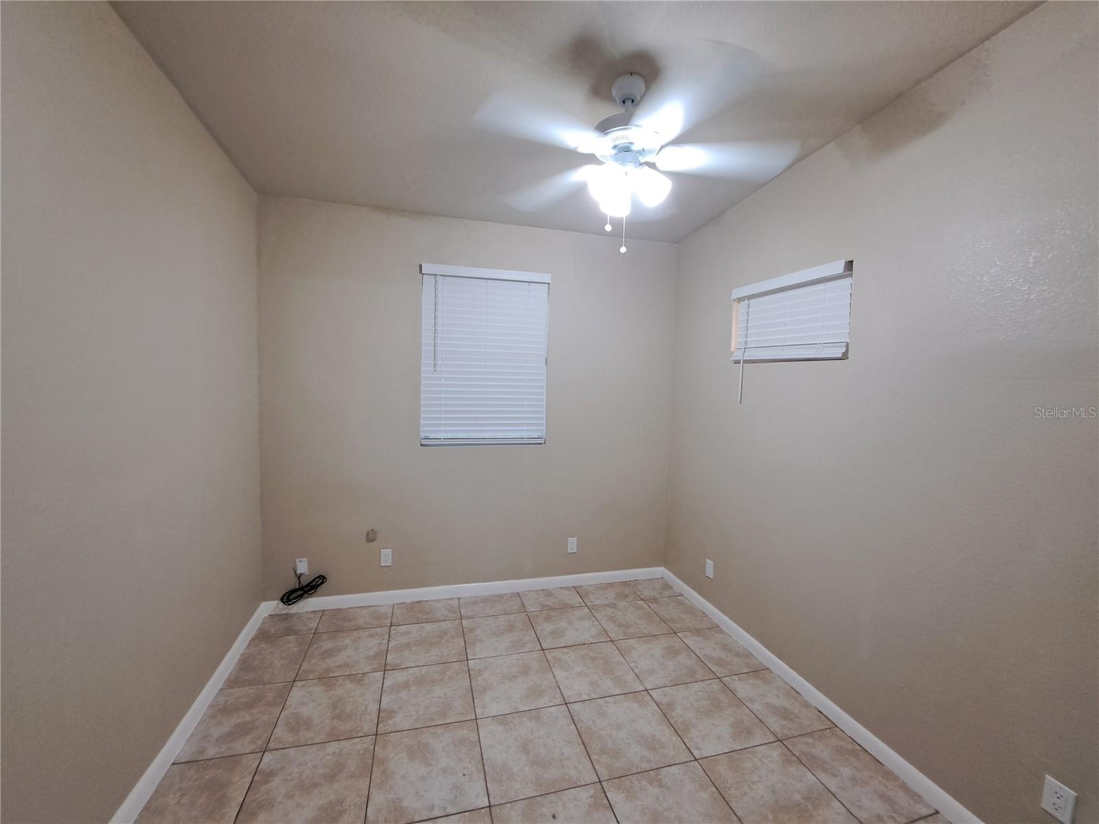 Bedroom #3