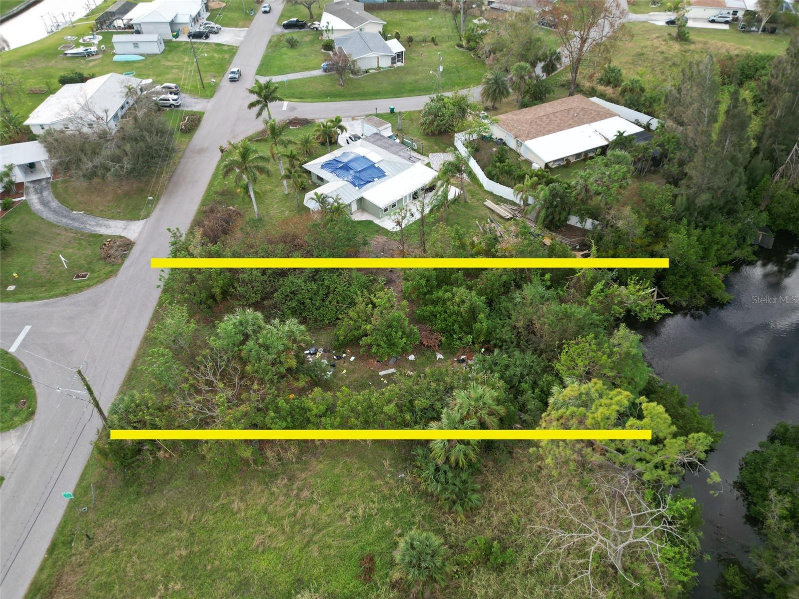 108 Barre Dr NW, Port Charlotte, FL 33952 — photo 1 of 1