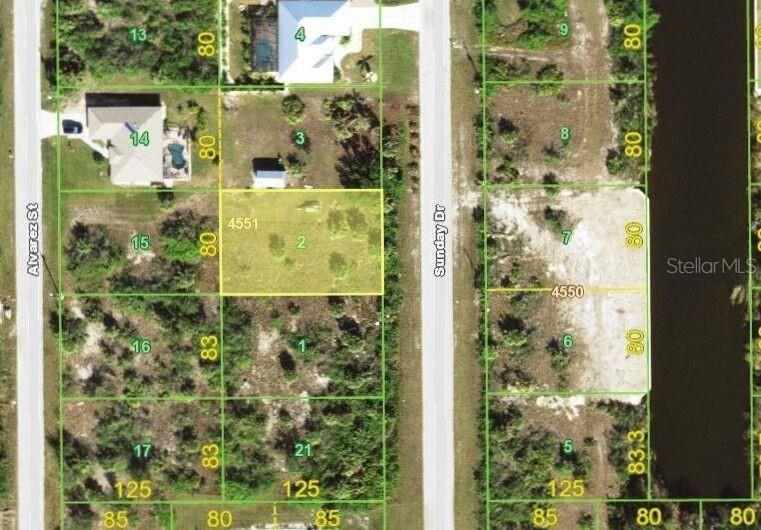 10055 Sunday Dr, Port Charlotte, FL 33981 — photo 1 of 1