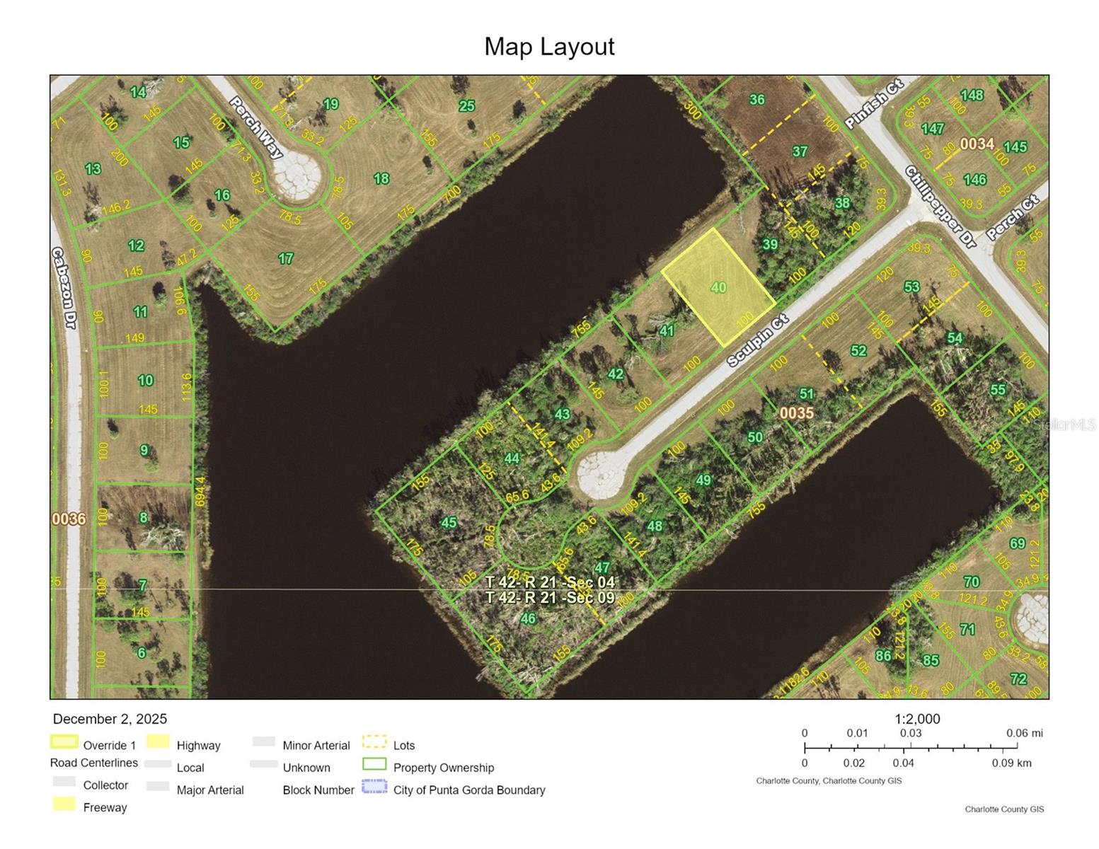 12491 Sculpin Ct, Placida, FL 33946 — photo 1 of 1