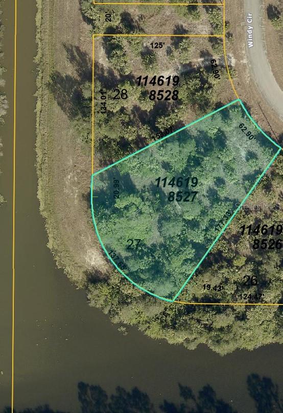 Windy Cir, North Port, FL 34288 · MLS# C7518583 — photo 1 of 1