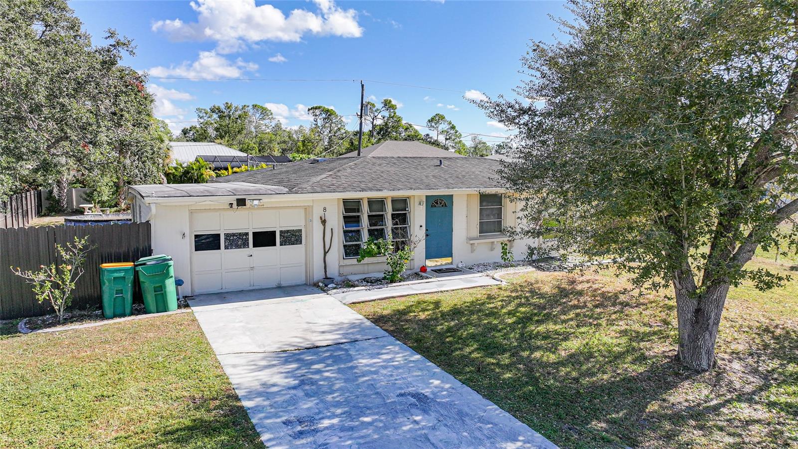 819 Haleybury St NW, Port Charlotte, FL 33948 — photo 2 of 29