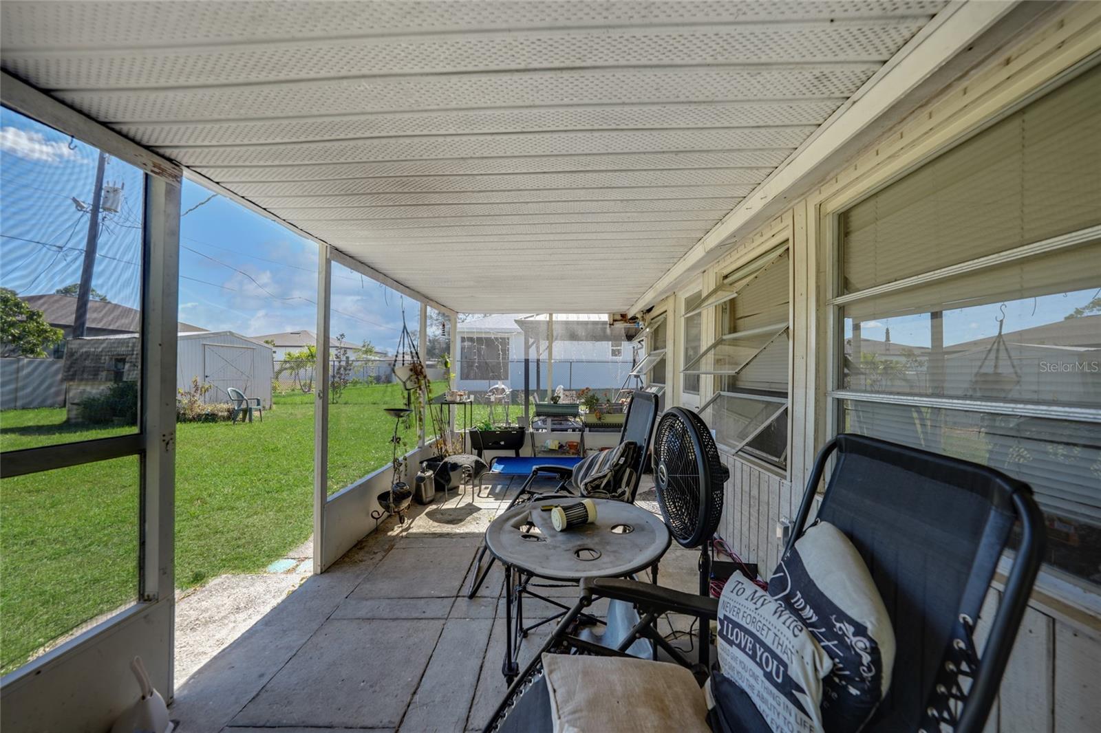 819 Haleybury St NW, Port Charlotte, FL 33948 — photo 24 of 29