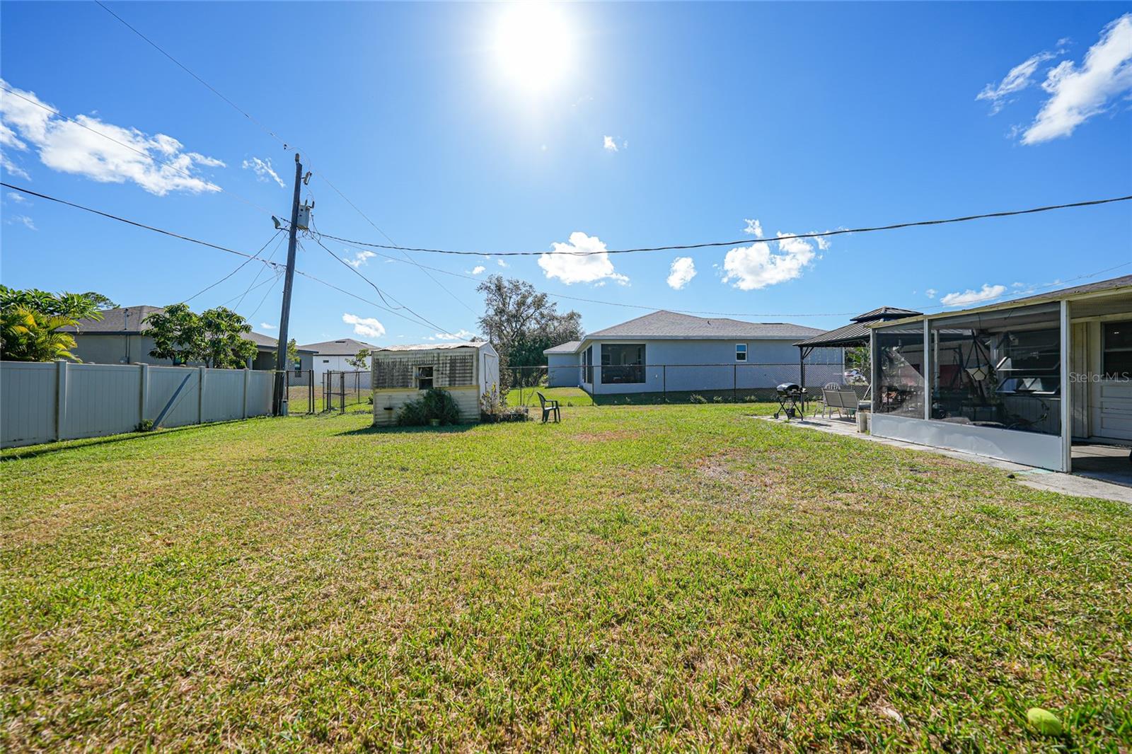 819 Haleybury St NW, Port Charlotte, FL 33948 — photo 26 of 29