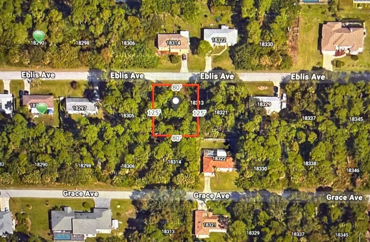 18313 Eblis Ave, Port Charlotte, FL 33948 — photo 1 of 1