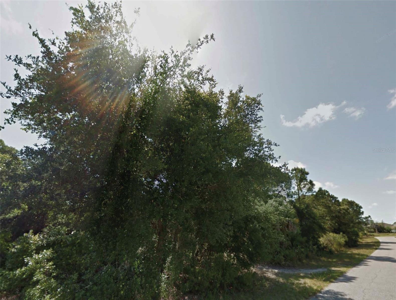 Van Raub St, North Port, FL 34291 · MLS# O6364601 — photo 1 of 1
