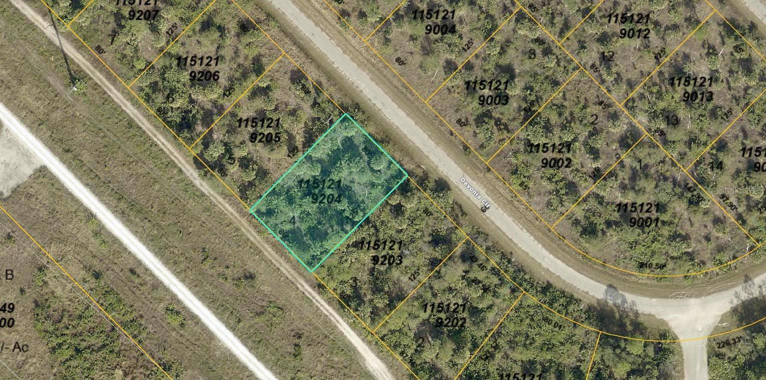 1151219204 Devonia Cir, North Port, FL 34288 — photo 1 of 1