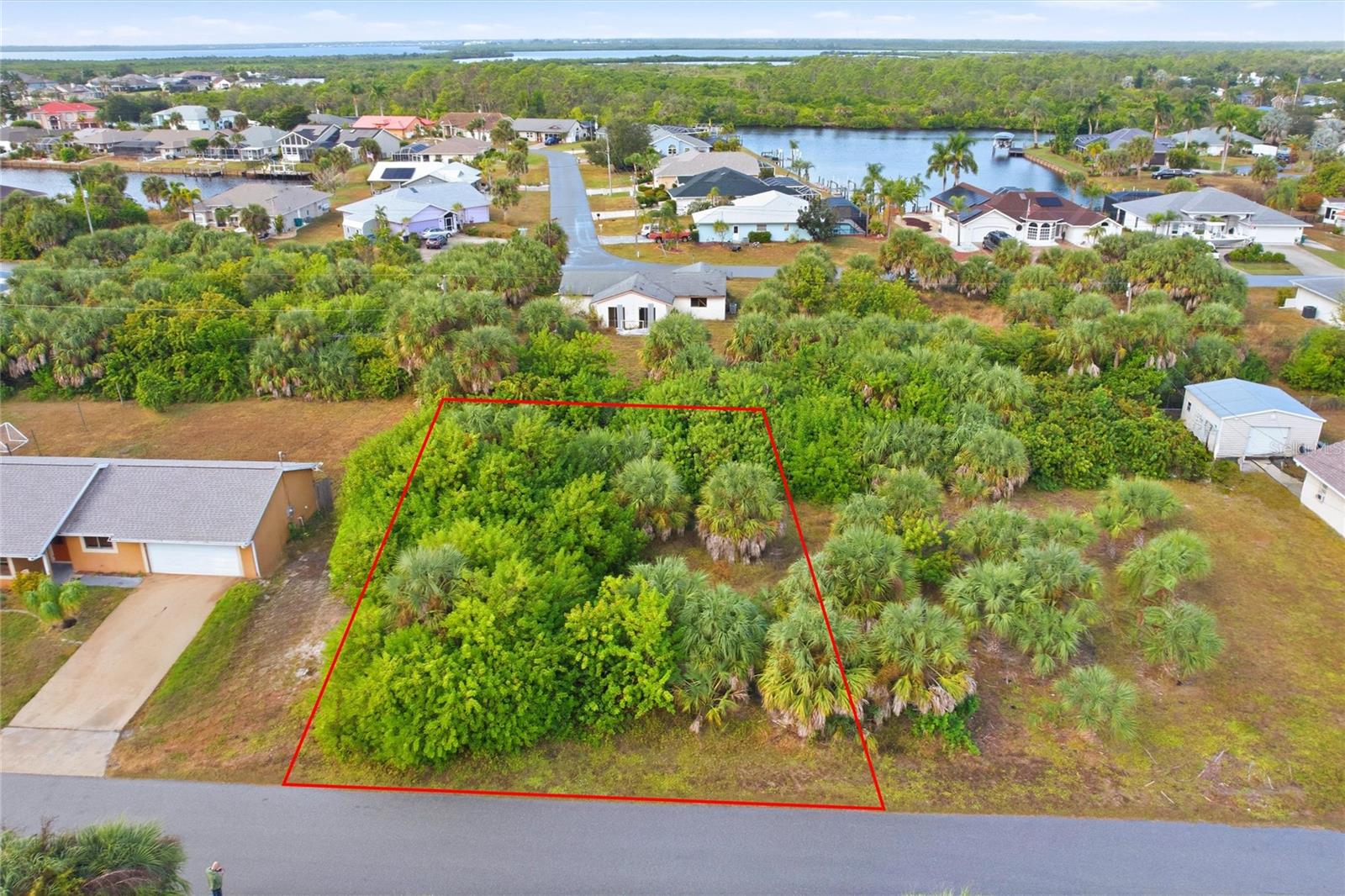 4073 Rose Arbor Cir, Port Charlotte, FL 33948 — photo 1 of 1
