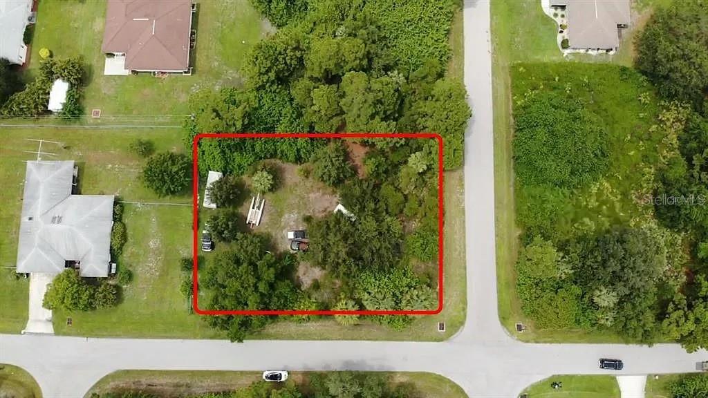 21360 Wicker Ave, Port Charlotte, FL 33980 — photo 1 of 1