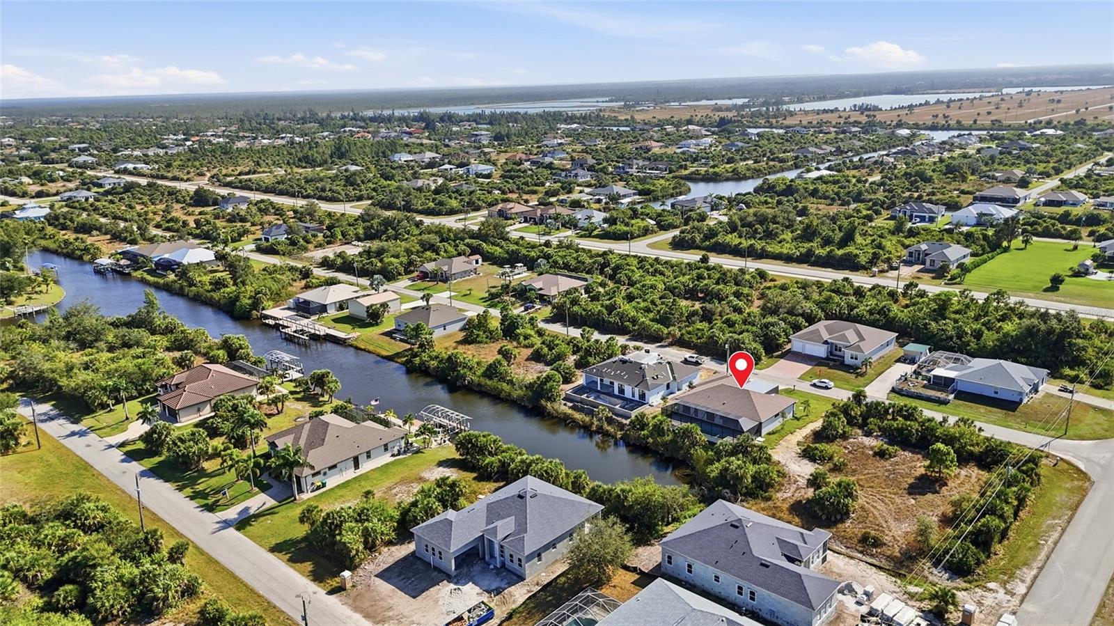 14192 Fort Myers Ave, Port Charlotte, FL 33981 — photo 64 of 66