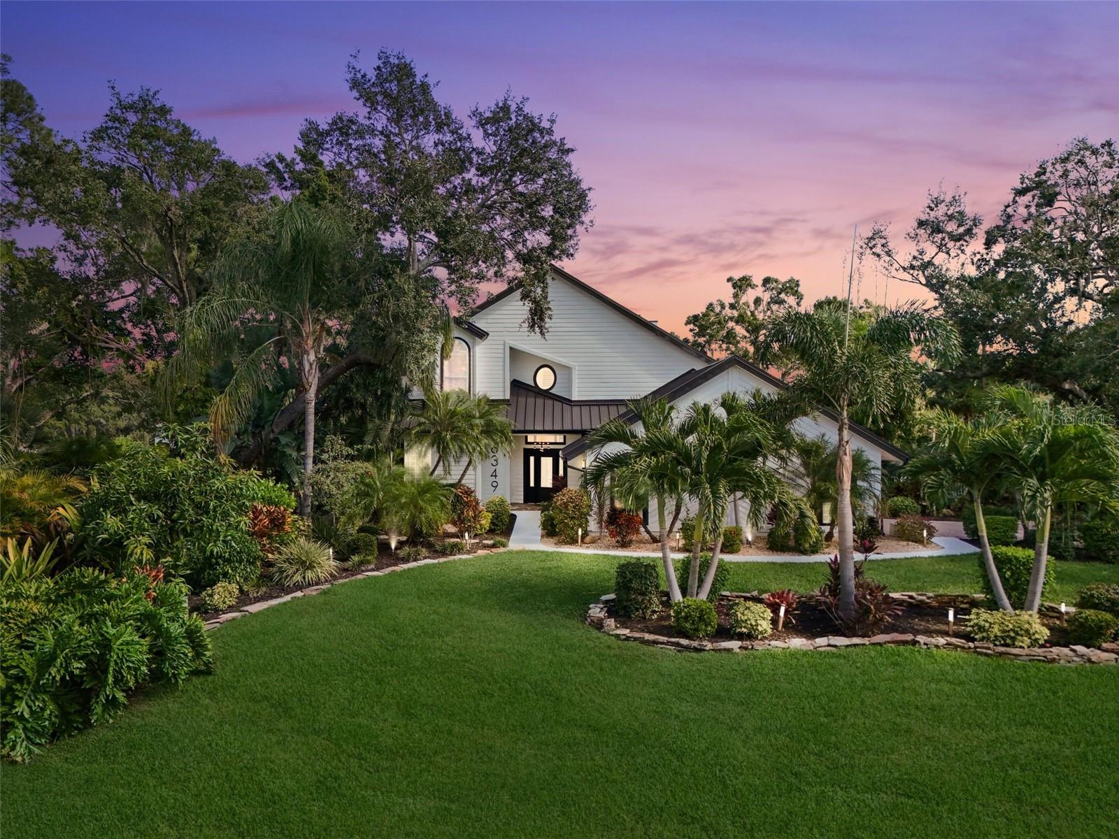 your one acre dream
