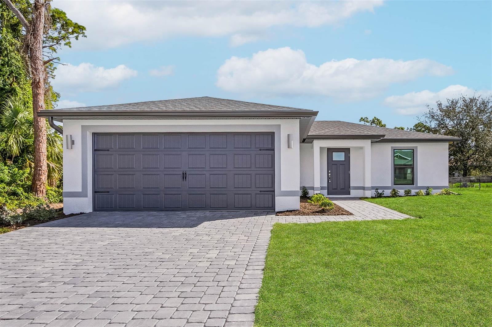 12572 Feldman Ave, Port Charlotte, FL 33981 — photo 1 of 14