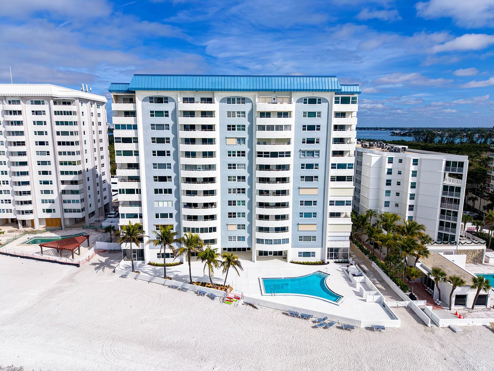 1750 Benjamin Franklin Dr #9F, Sarasota, FL 34236 — photo 2 of 60