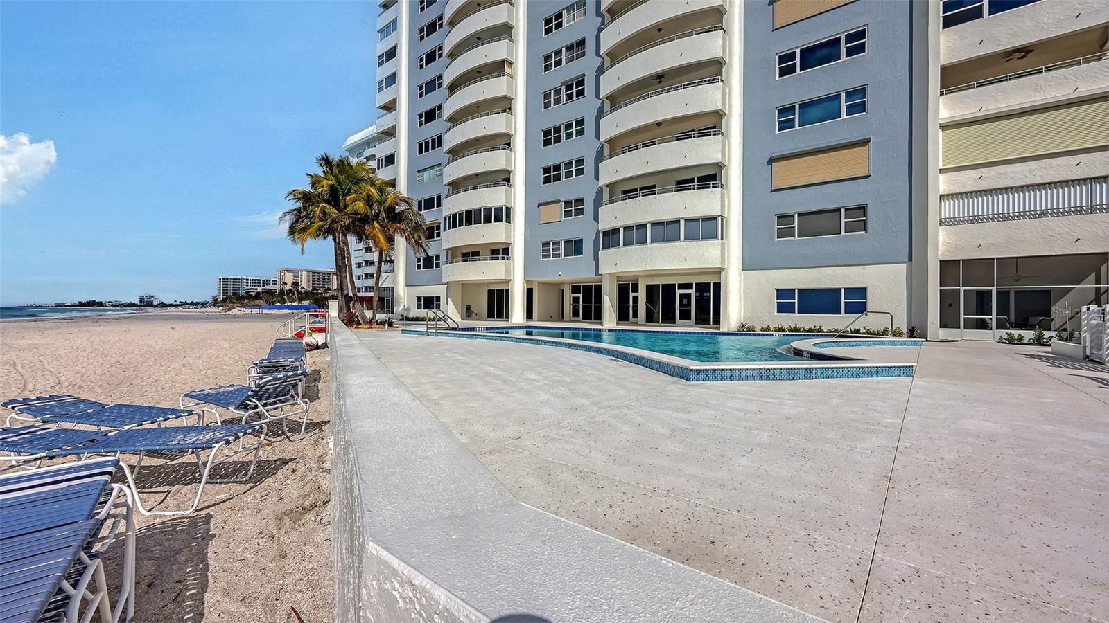 1750 Benjamin Franklin Dr #9F, Sarasota, FL 34236 — photo 40 of 60