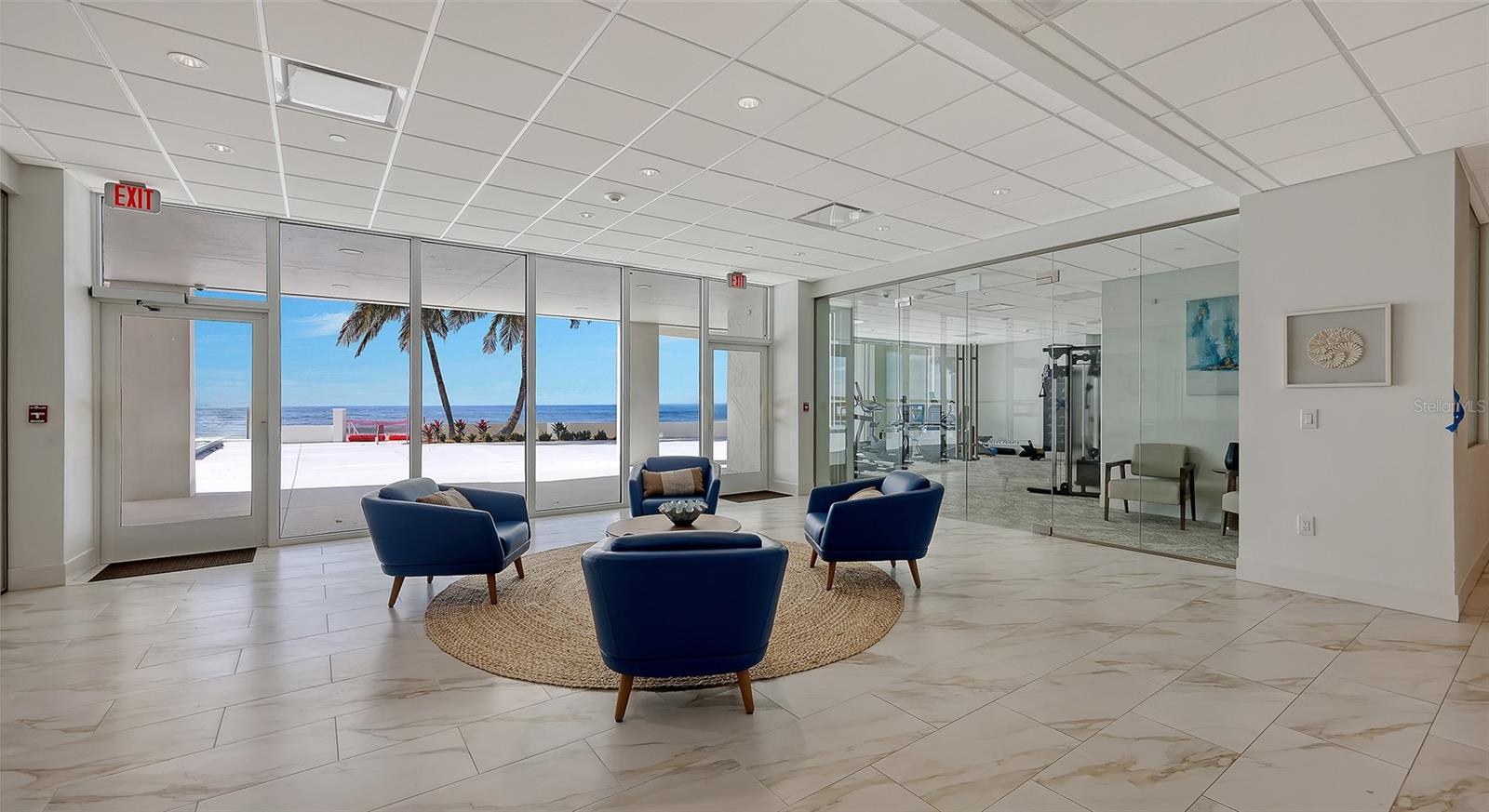 1750 Benjamin Franklin Dr #9F, Sarasota, FL 34236 — photo 46 of 60
