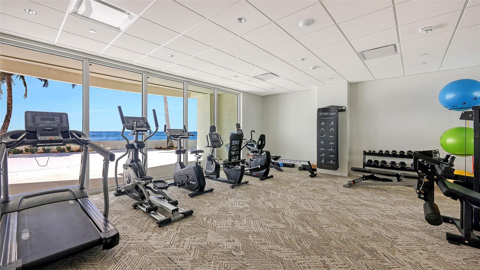 1750 Benjamin Franklin Dr #9F, Sarasota, FL 34236 — photo 49 of 60