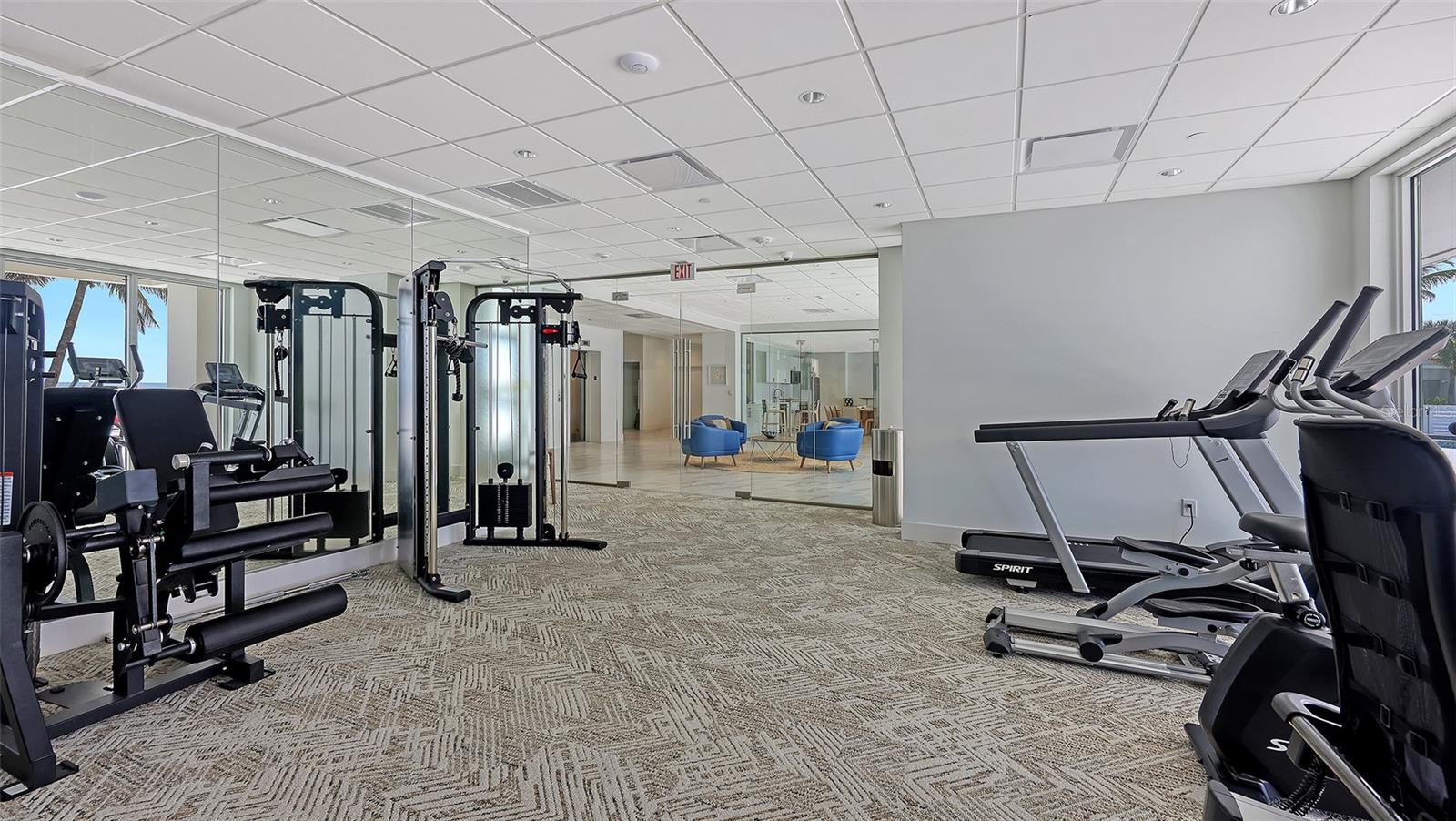 1750 Benjamin Franklin Dr #9F, Sarasota, FL 34236 — photo 50 of 60