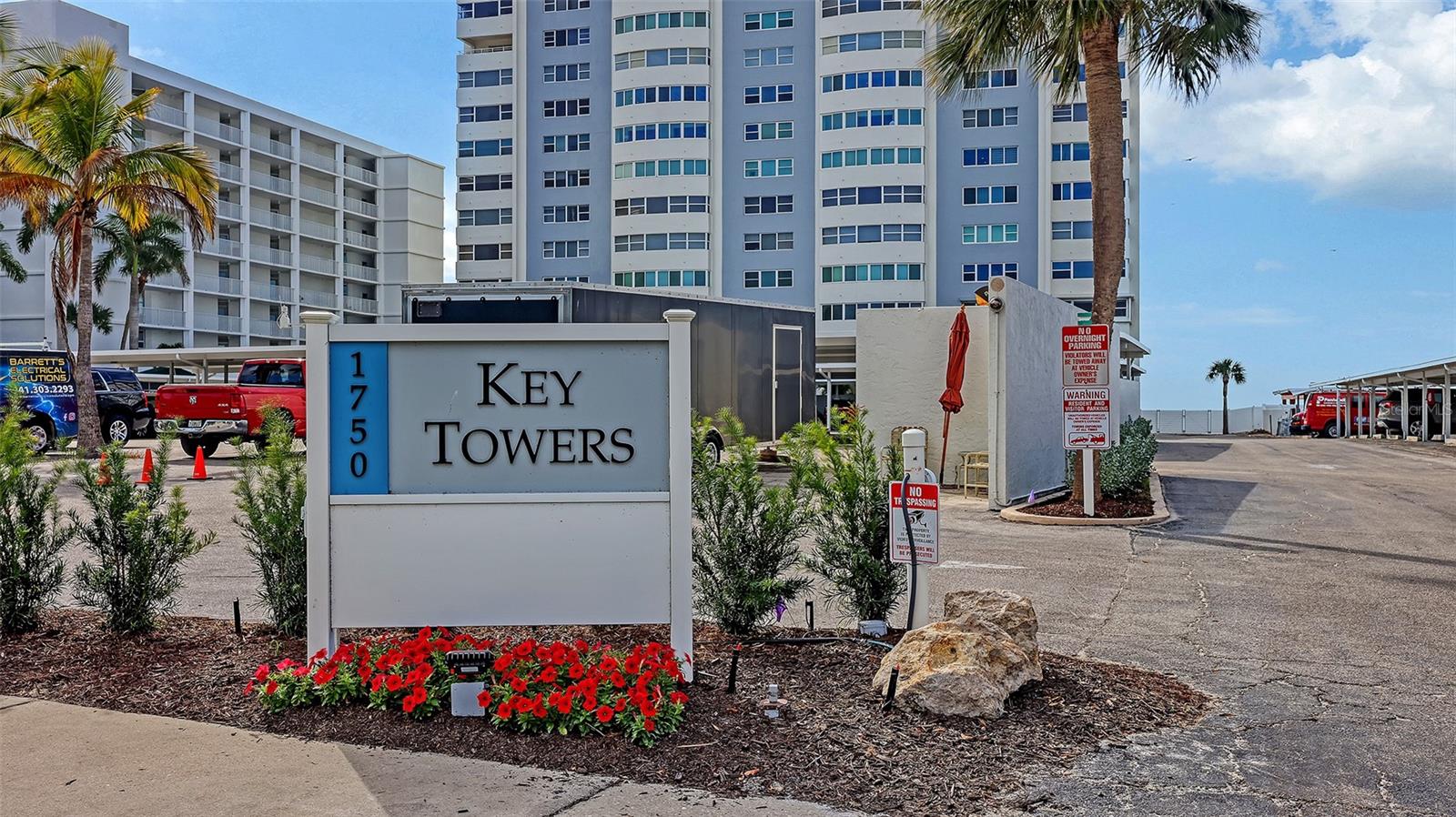 1750 Benjamin Franklin Dr #9F, Sarasota, FL 34236 — photo 6 of 60
