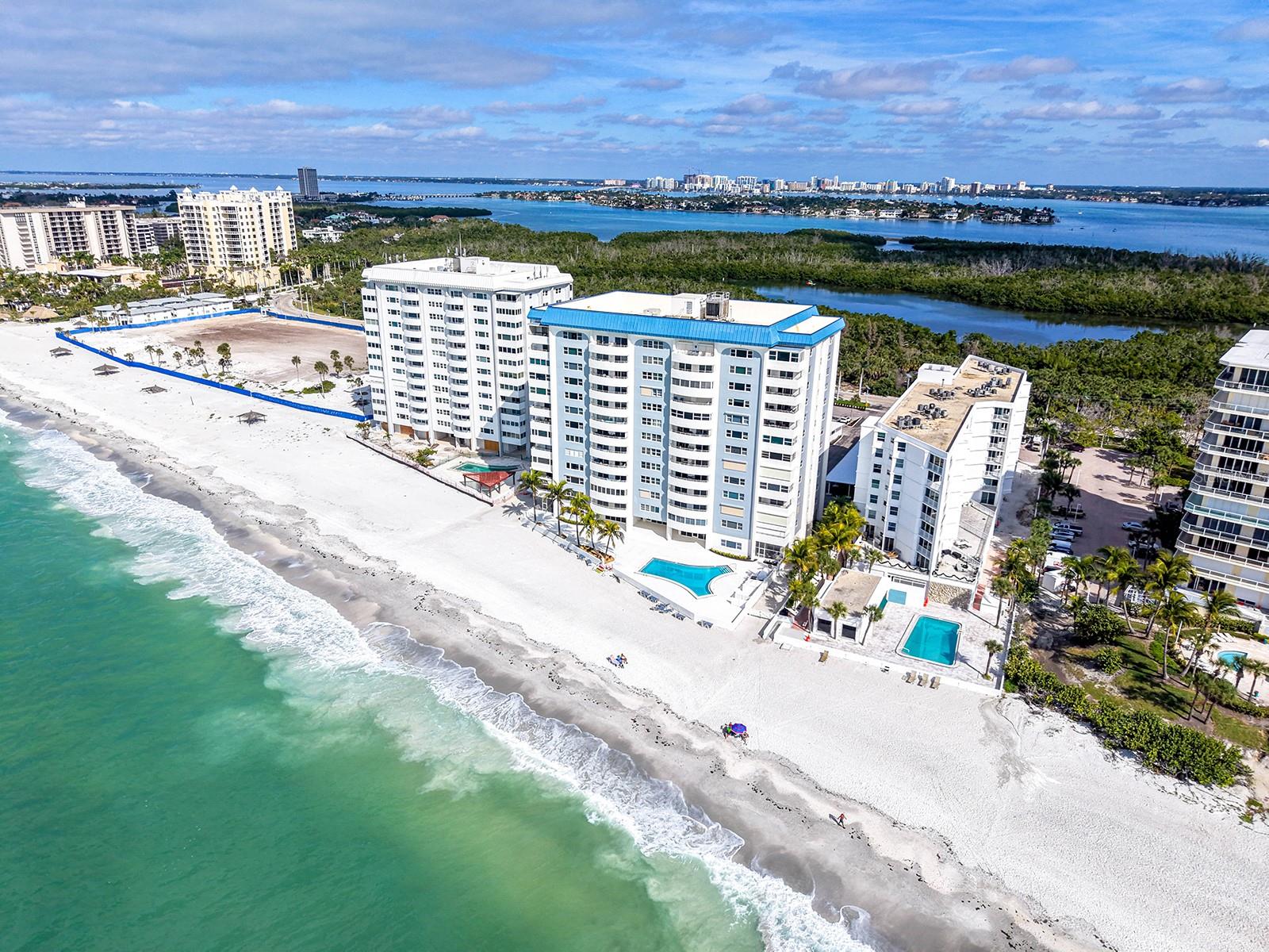 1750 Benjamin Franklin Dr #9F, Sarasota, FL 34236 — photo 53 of 60