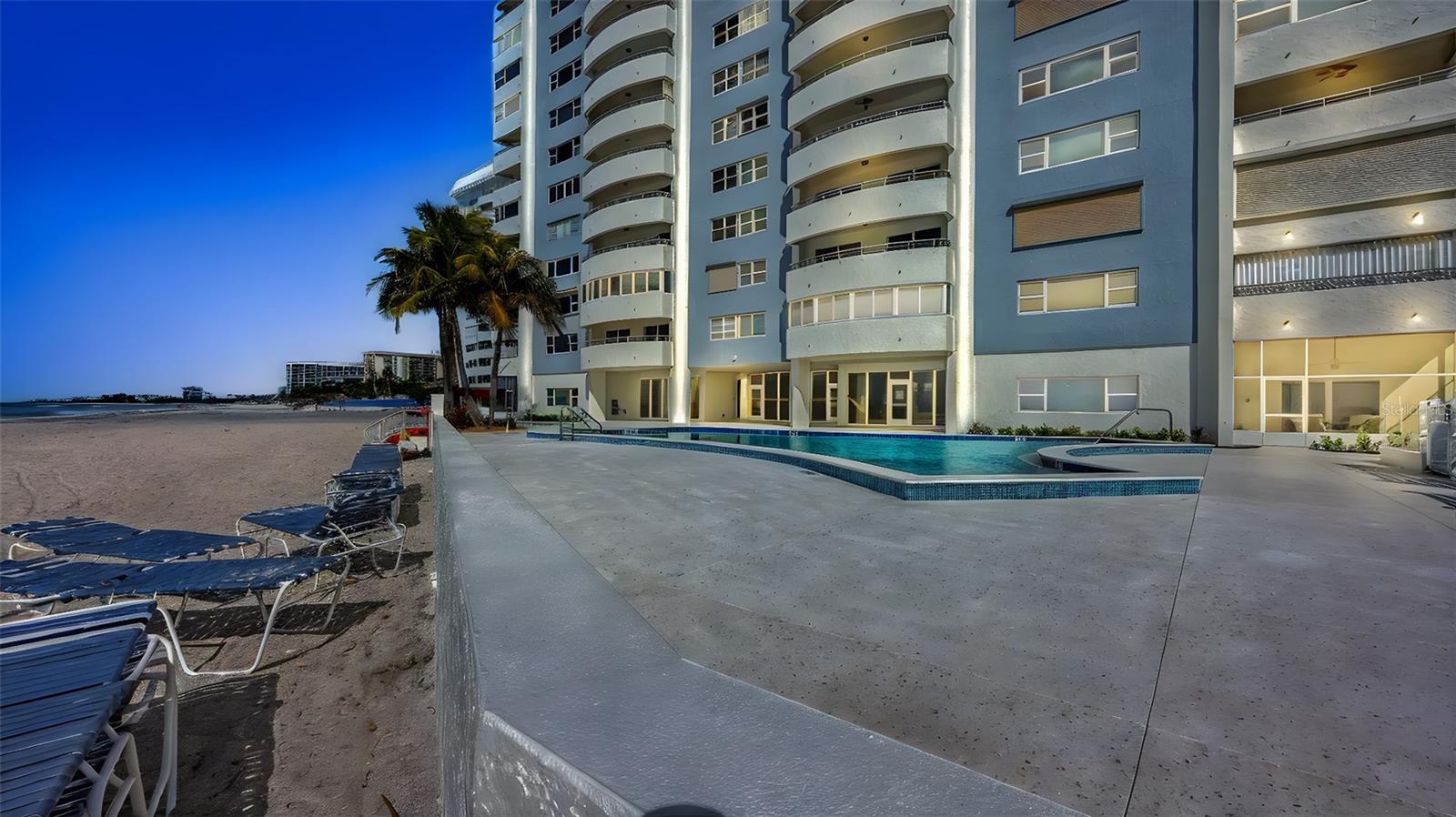 1750 Benjamin Franklin Dr #9F, Sarasota, FL 34236 — photo 8 of 60