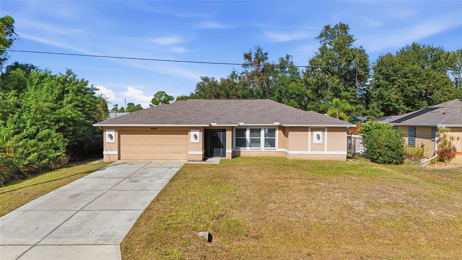4409 Kenoska St, North Port, FL 34288 — photo 1 of 62
