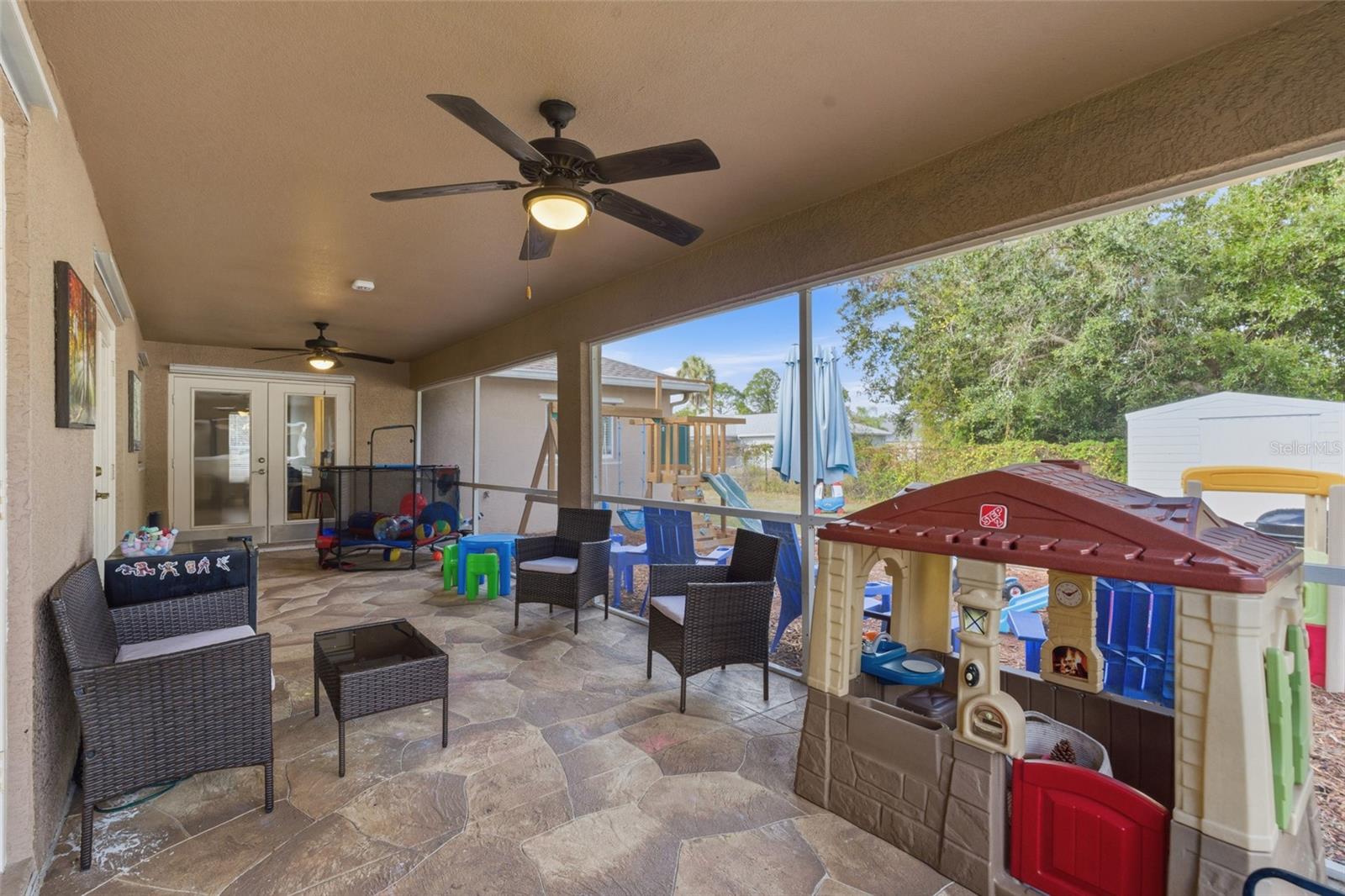 4409 Kenoska St, North Port, FL 34288 — photo 40 of 62