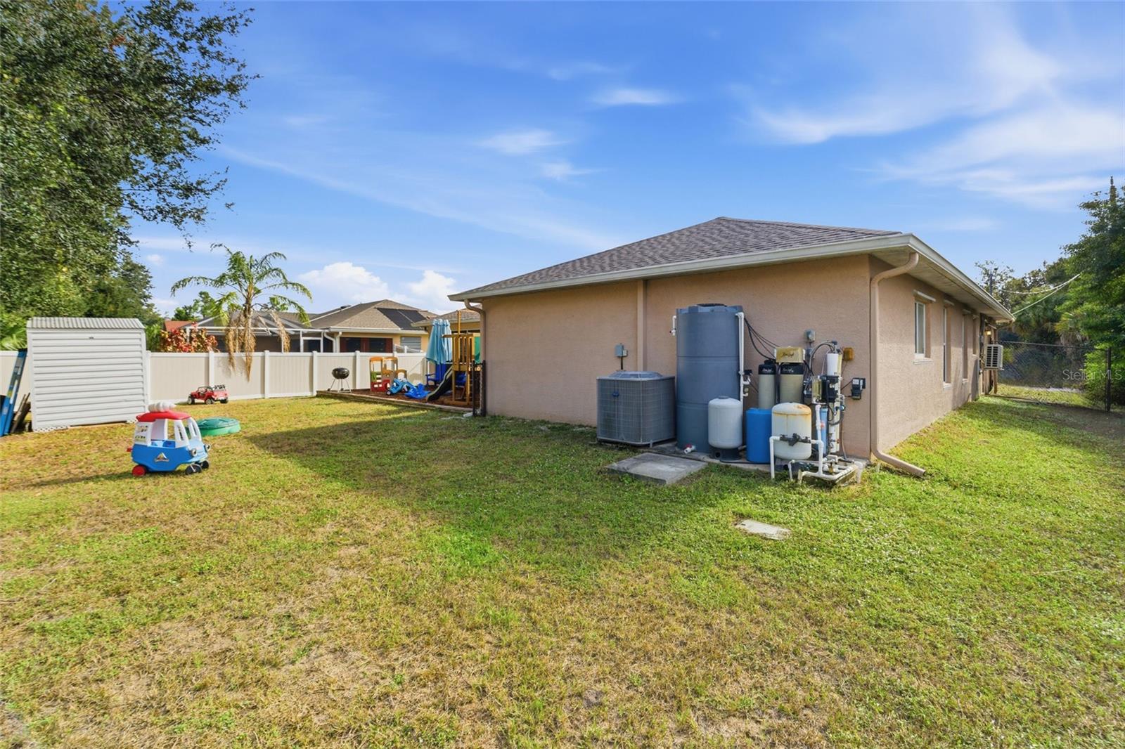 4409 Kenoska St, North Port, FL 34288 — photo 44 of 62