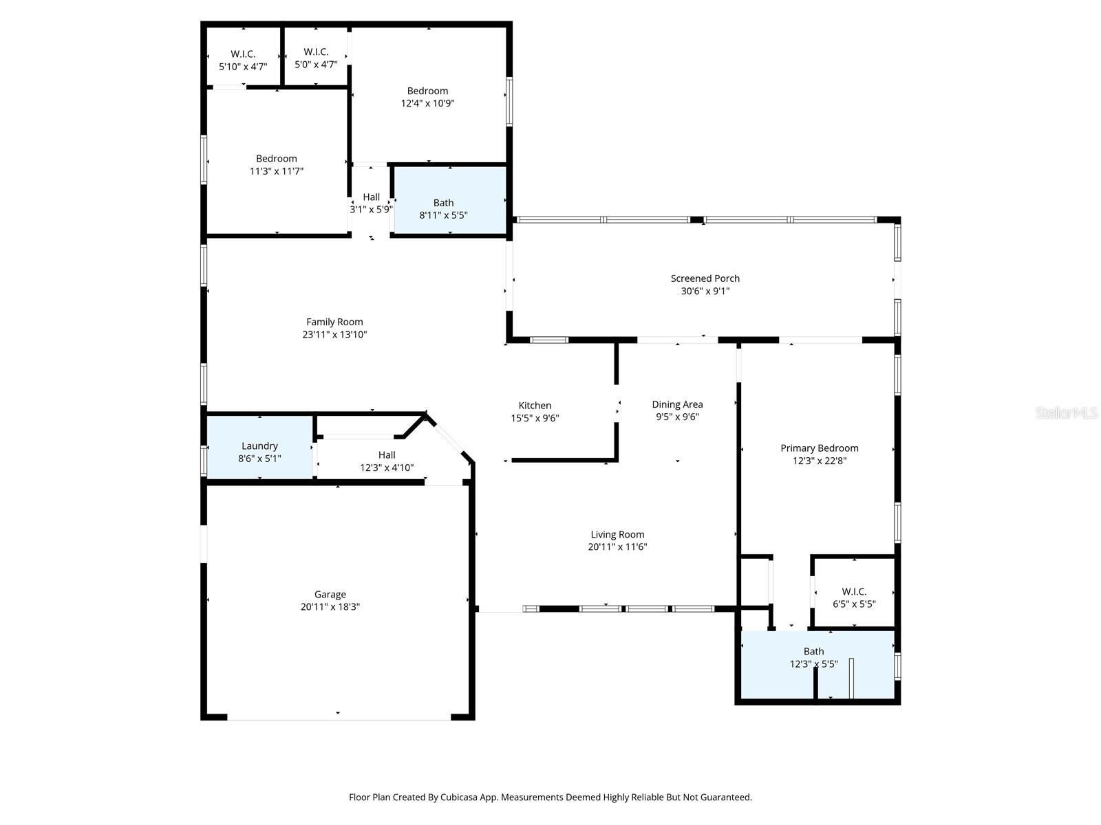 4409 Kenoska St, North Port, FL 34288 — photo 46 of 62