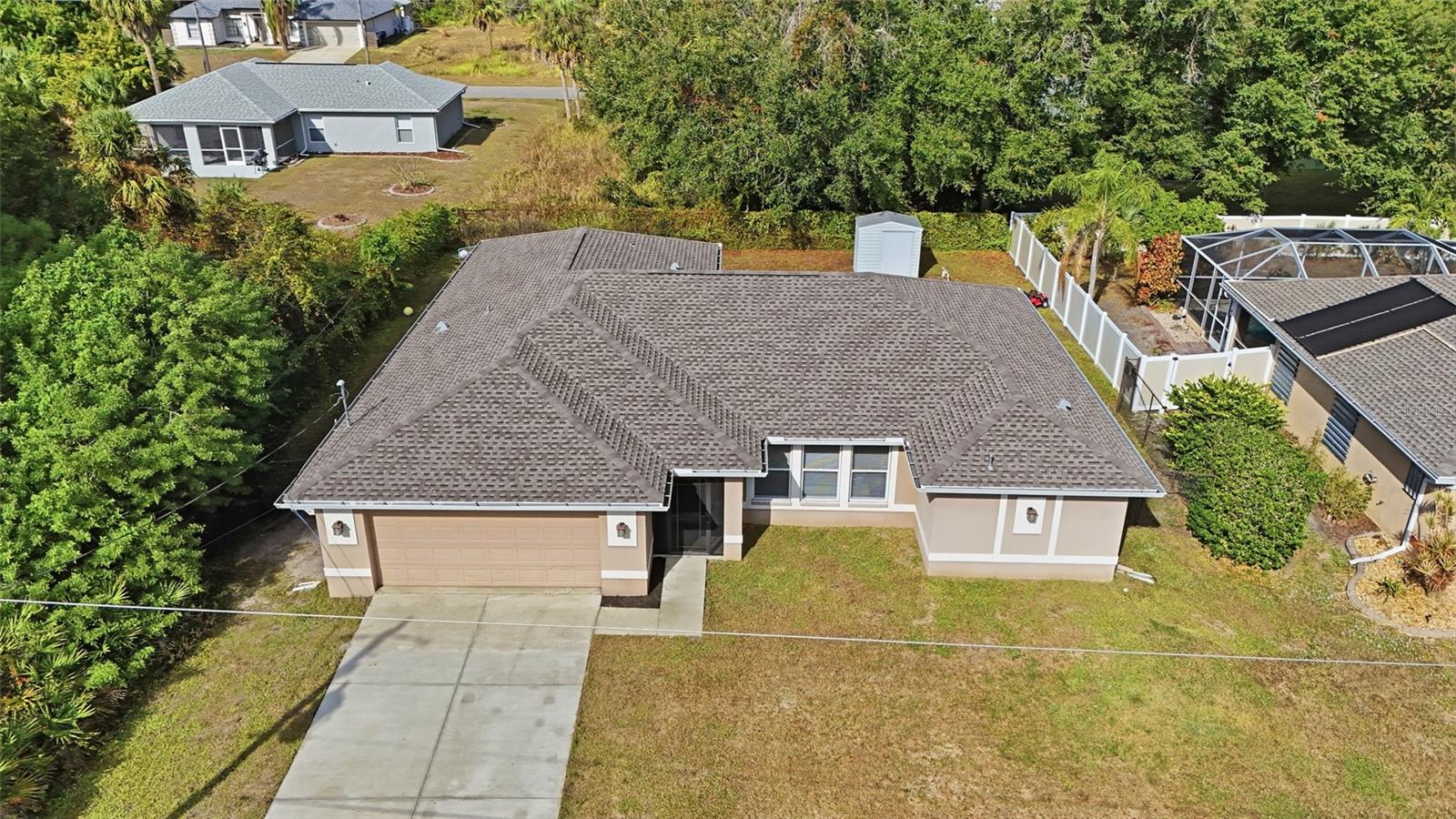 4409 Kenoska St, North Port, FL 34288 — photo 49 of 62
