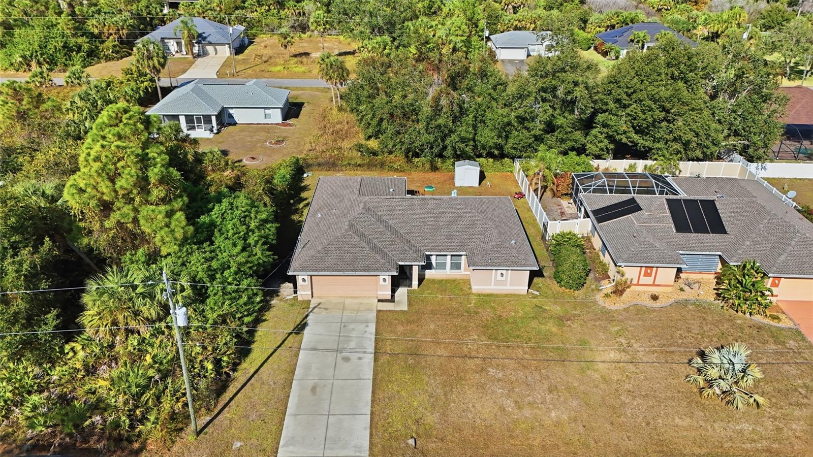 4409 Kenoska St, North Port, FL 34288 — photo 50 of 62