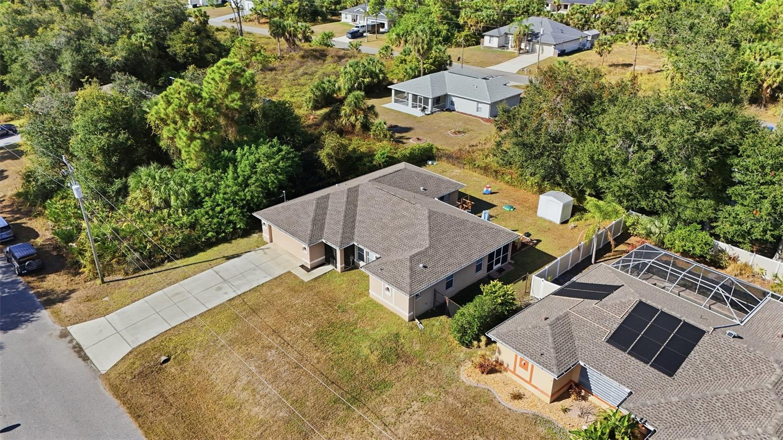 4409 Kenoska St, North Port, FL 34288 — photo 51 of 62