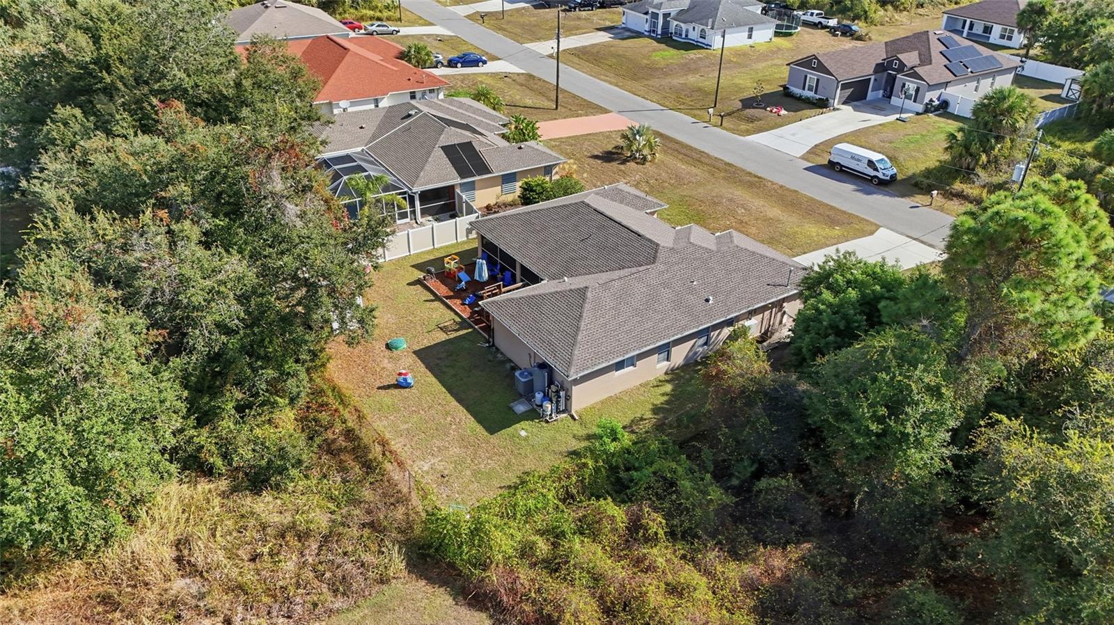4409 Kenoska St, North Port, FL 34288 — photo 53 of 62