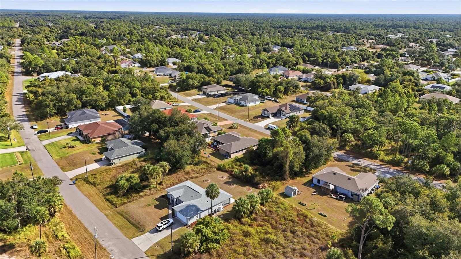 4409 Kenoska St, North Port, FL 34288 — photo 54 of 62